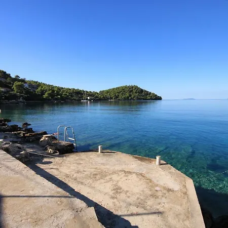 By The Sea Brna, Korcula - 5902 Daire Smokvica (Korcula)