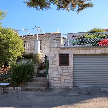 By The Sea Brna, Korcula - 5902