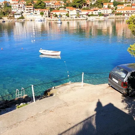 アパート By The Sea Brna, Korcula - 5902