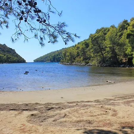 Daire By The Sea Brna, Korcula - 5902