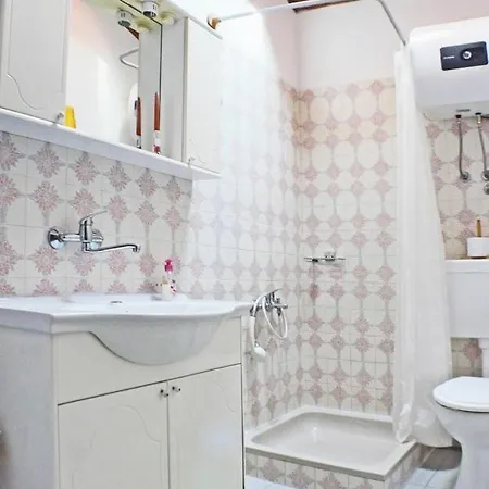 By The Sea Brna, Korcula - 5902 Daire