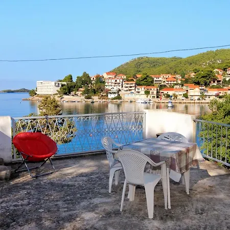 By The Sea Brna, Korcula - 5902 Smokvica