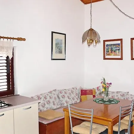 Apartman By The Sea Brna, Korcula - 5902 *