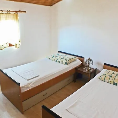 By The Sea Brna, Korcula - 5902 * Smokvica