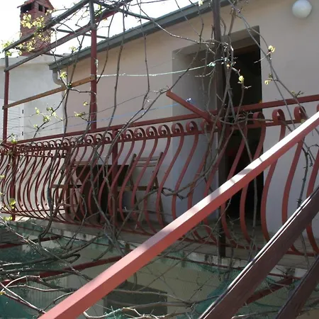 Apartman By The Sea Brna, Korcula - 5902