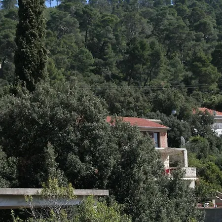 By The Sea Brna, Korcula - 5902 Apartman *