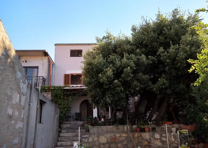 By The Sea Brna, Korcula - 5902 *