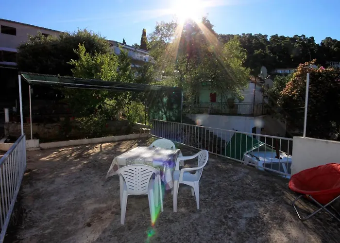 By The Sea Brna, Korcula - 5902 Smokvica (Korcula)