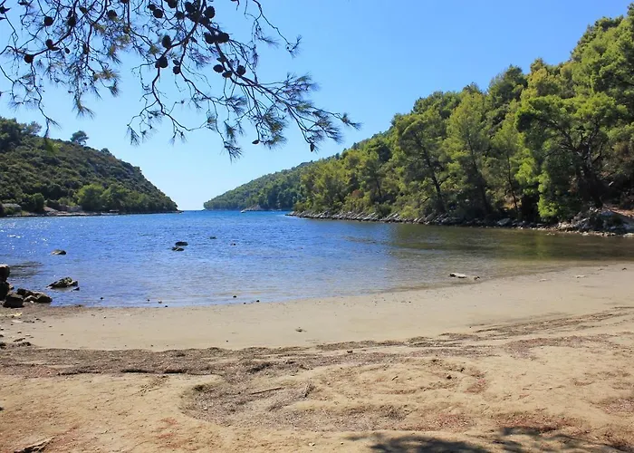 شقة By The Sea Brna, Korcula - 5902