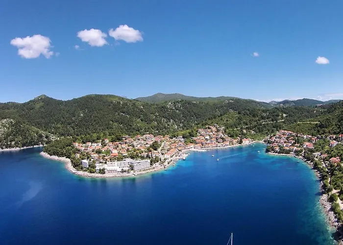 By The Sea Brna, Korcula - 5902 * Smokvica (Korcula)