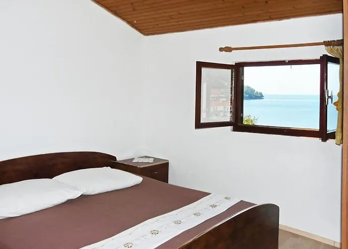 By The Sea Brna, Korcula - 5902 شقة *