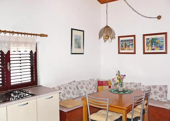 شقة By The Sea Brna, Korcula - 5902 *