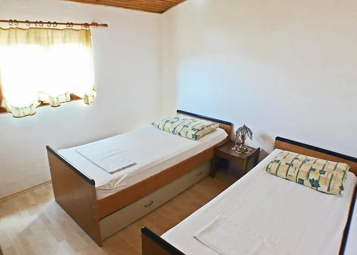 By The Sea Brna, Korcula - 5902 * Smokvica (Korcula)