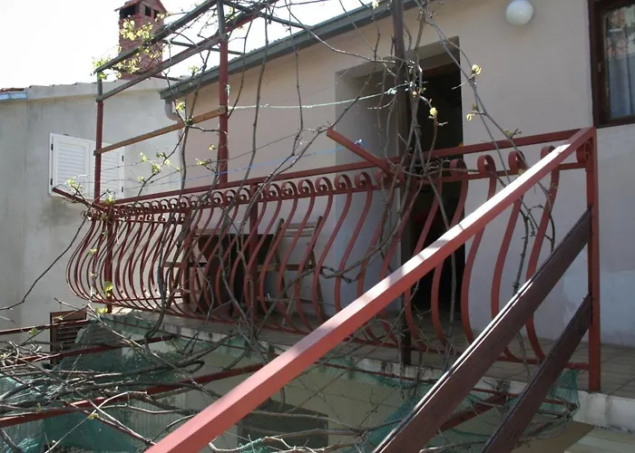 شقة By The Sea Brna, Korcula - 5902