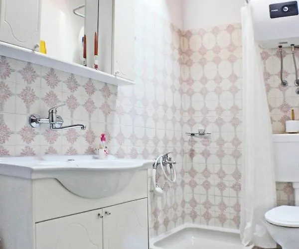 By The Sea Brna, Korcula - 5902 شقة