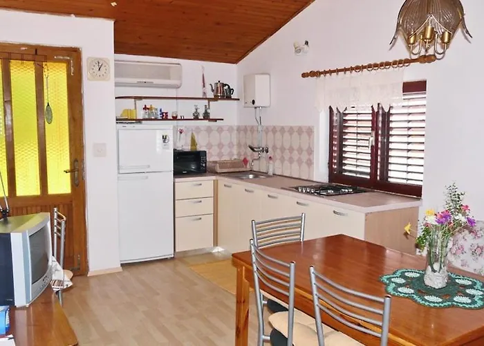 By The Sea Brna, Korcula - 5902 شقة