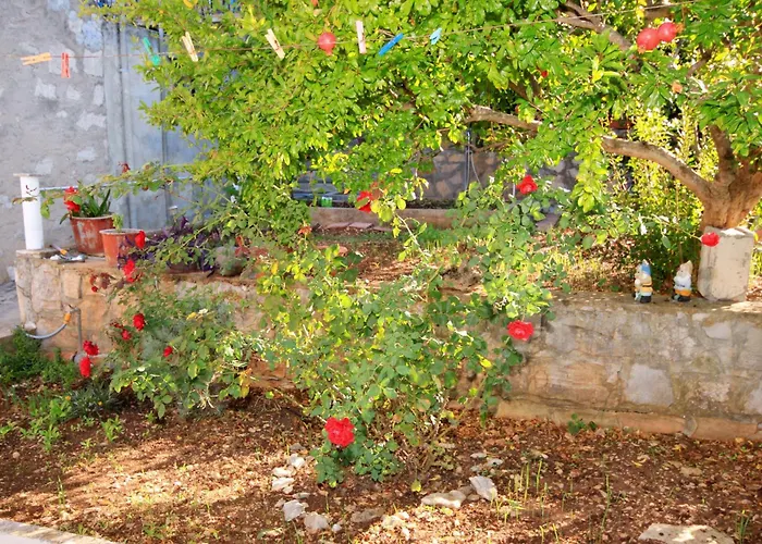 By The Sea Brna, Korcula - 5902 شقة